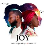 Angélique Kidjo – Joy