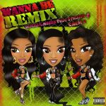 GloRilla – Wanna Be (Remix)