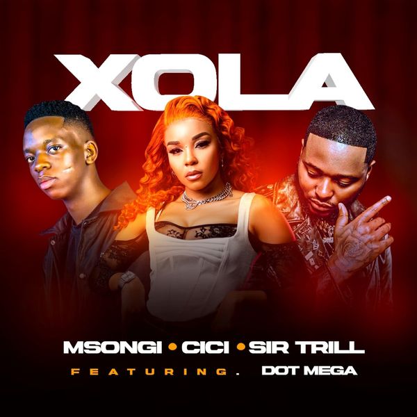 Msongi – Xola