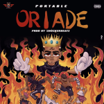 Portable – Oriade