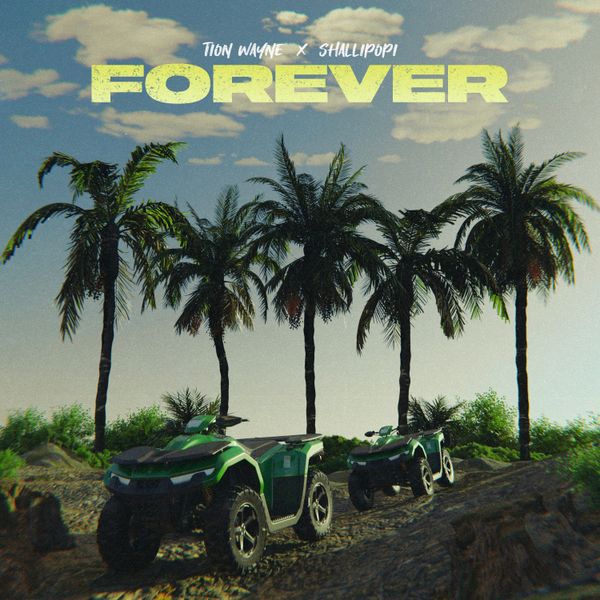 Tion Wayne – Forever